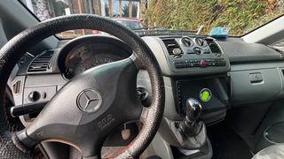 Mercedes-Benz Viano Fun