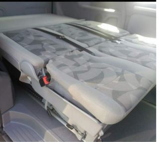 Mercedes-Benz Viano Fun