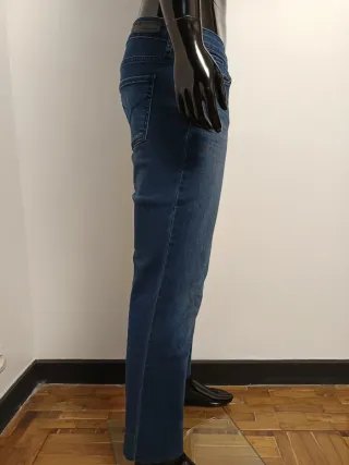 Pantalón Vaquero Calvin Klein