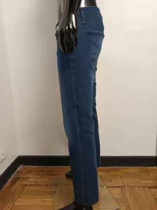 Pantalón Vaquero Calvin Klein