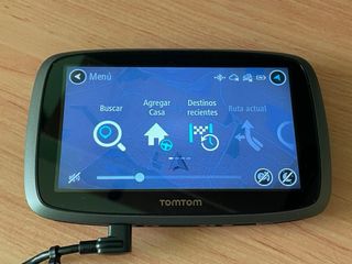 TomTom GO 510 GPS Navegador