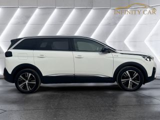 Peugeot 5008 2019