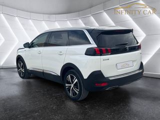 Peugeot 5008 2019