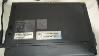 Packard Bell Dot S Netbook Intel Atom 1GB RAM