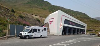 ALQUILER AUTOCARAVANAS