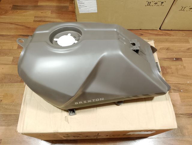 Depósito Gasolina Brixton Crossfire 125 LC