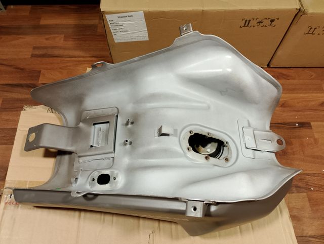 Depósito Gasolina Brixton Crossfire 125 LC