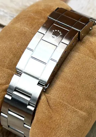 Rolex Submariner Kermit