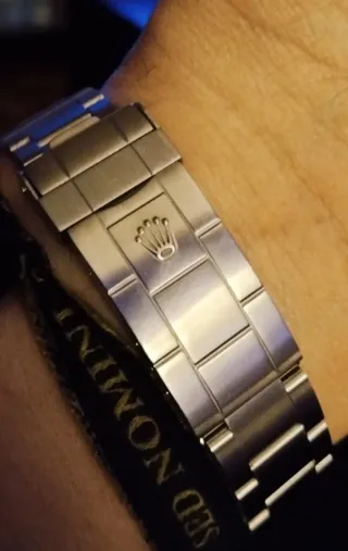 Rolex Submariner Kermit