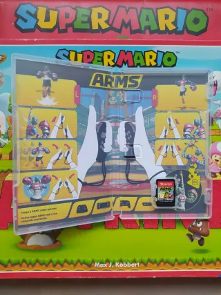 ⭕ Juegos de Nintendo Switch PAL 🇪🇦