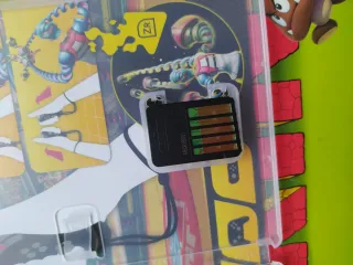 ⭕ Juegos de Nintendo Switch PAL 🇪🇦