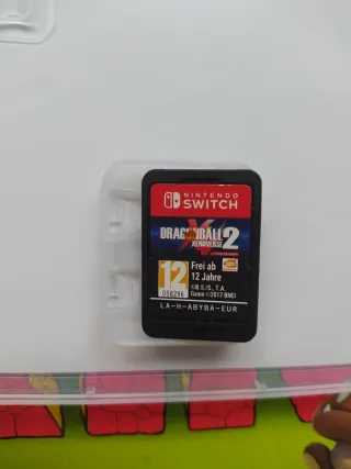 ⭕ Juegos de Nintendo Switch PAL 🇪🇦