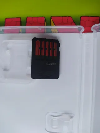 ⭕ Juegos de Nintendo Switch PAL 🇪🇦