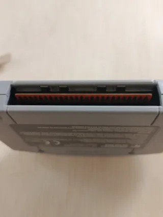 Super Mario 64 Nintendo 64 Cartuccia