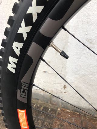 Bicicleta Sunn Kern EN