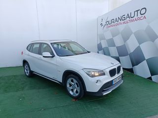 BMW X1 2011