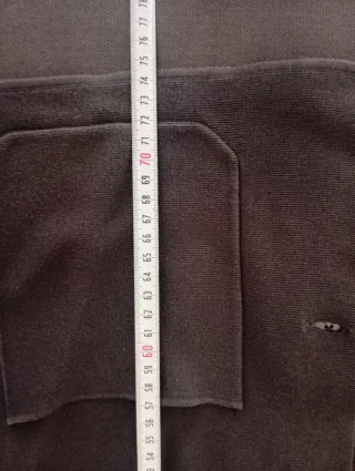 Chaqueta de caballero  Massimo Dutti Gris