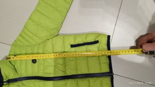 Giubbotto bimbo Mayoral