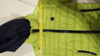 Giubbotto bimbo Mayoral