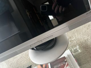 Monitor HP w19b Plata Impecable