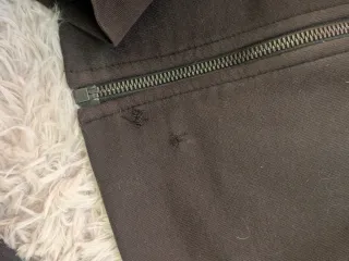 Sudadera Adidas Negra con Logo.