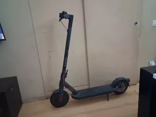 Patinete Eléctrico Xiaomi Poco Uso