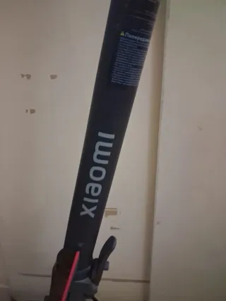 Patinete Eléctrico Xiaomi Poco Uso