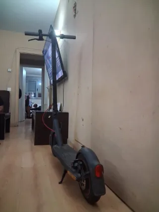 Patinete Eléctrico Xiaomi Poco Uso