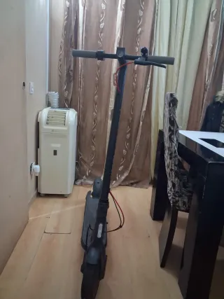 Patinete Eléctrico Xiaomi Poco Uso