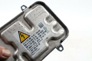 123671 centralita a2189001902 mercedes clase c (bm