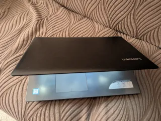 Portátil Lenovo Ideapad 320 perfecto estado.