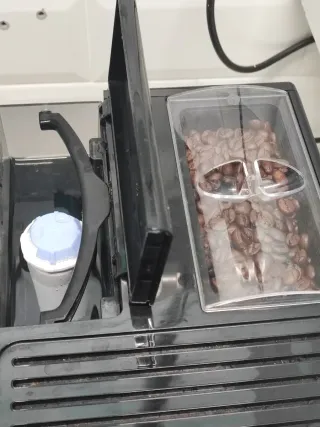 Cafetera Melitta Solo