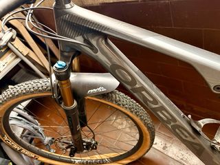 Orbea Oiz M10 2019