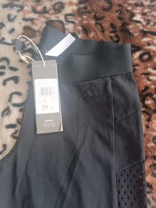 Mallas Adidas Mujer Talla S