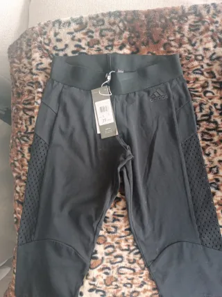 Mallas Adidas Mujer Talla S