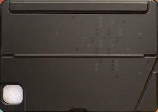 Funda Apple iPad Pro y Air 11 con Teclado/TrackPad