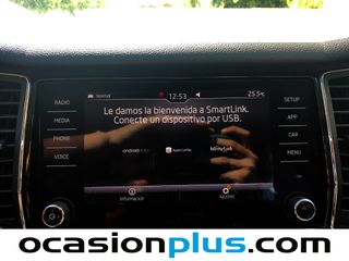 Skoda Kodiaq 1.5 TSI Ambition 4x2 DSG 110 kW (150 CV)