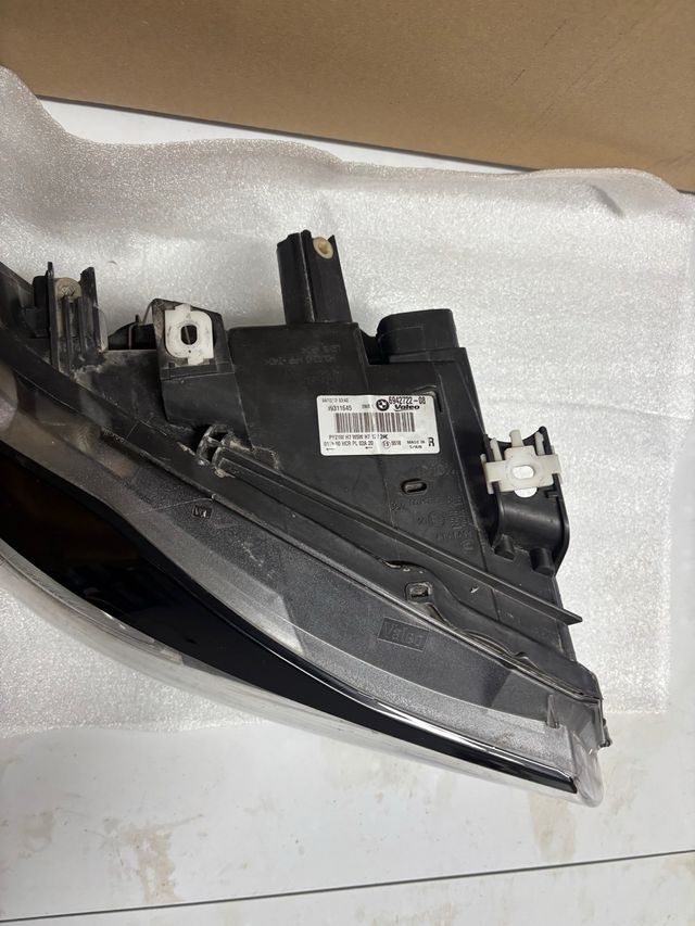 Faros BMW E90 y E91 Originales