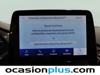 Ford Puma 1.5 Ecoblue Titanium 88 kW (120 CV)