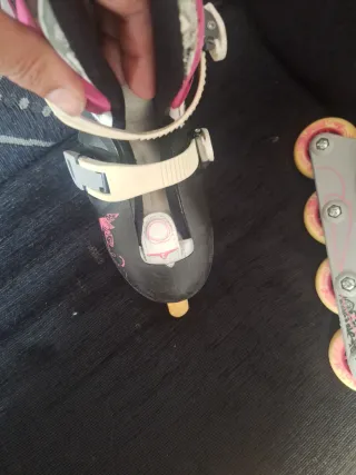 Patines Oxelo Talla 30-32