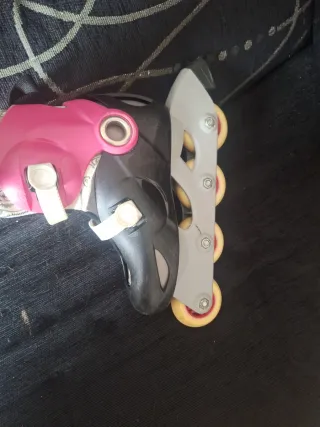 Patines Oxelo Talla 30-32