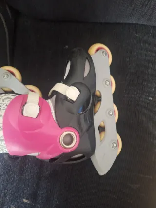 Patines Oxelo Talla 30-32