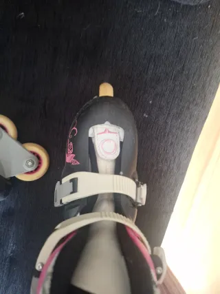 Patines Oxelo Talla 30-32