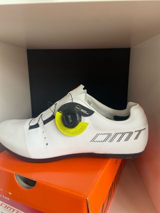 Zapatillas DMT KR4 Road Talla 41