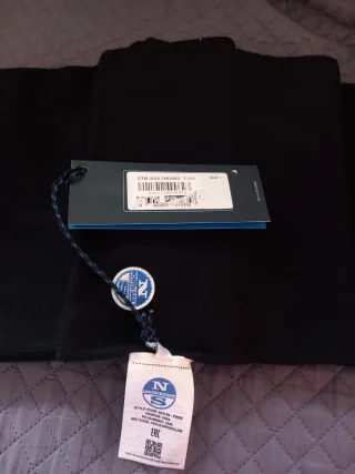 Bufanda de hombre North Sails