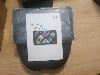 Radio Coche Peugeot 107/Citroen/Toyota