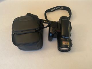 Olympus IS-2000 Reflex Pellicola