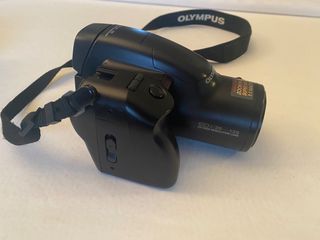 Olympus IS-2000 Reflex Pellicola