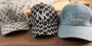 Gorras a 5€ aprovechar la oportunidad chiicoss