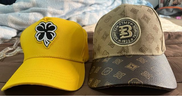 Gorras a 5€ aprovechar la oportunidad chiicoss